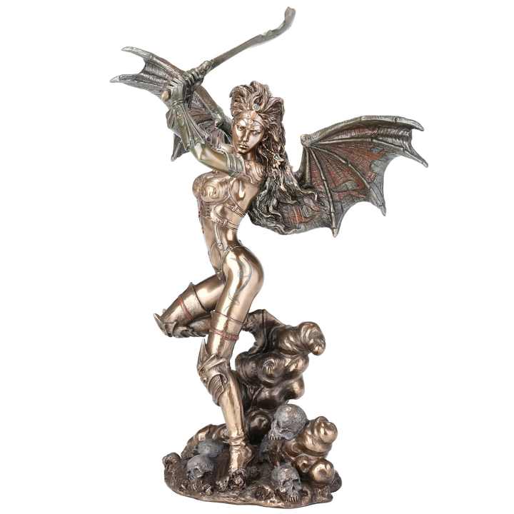 Lilith - Queen of the Night