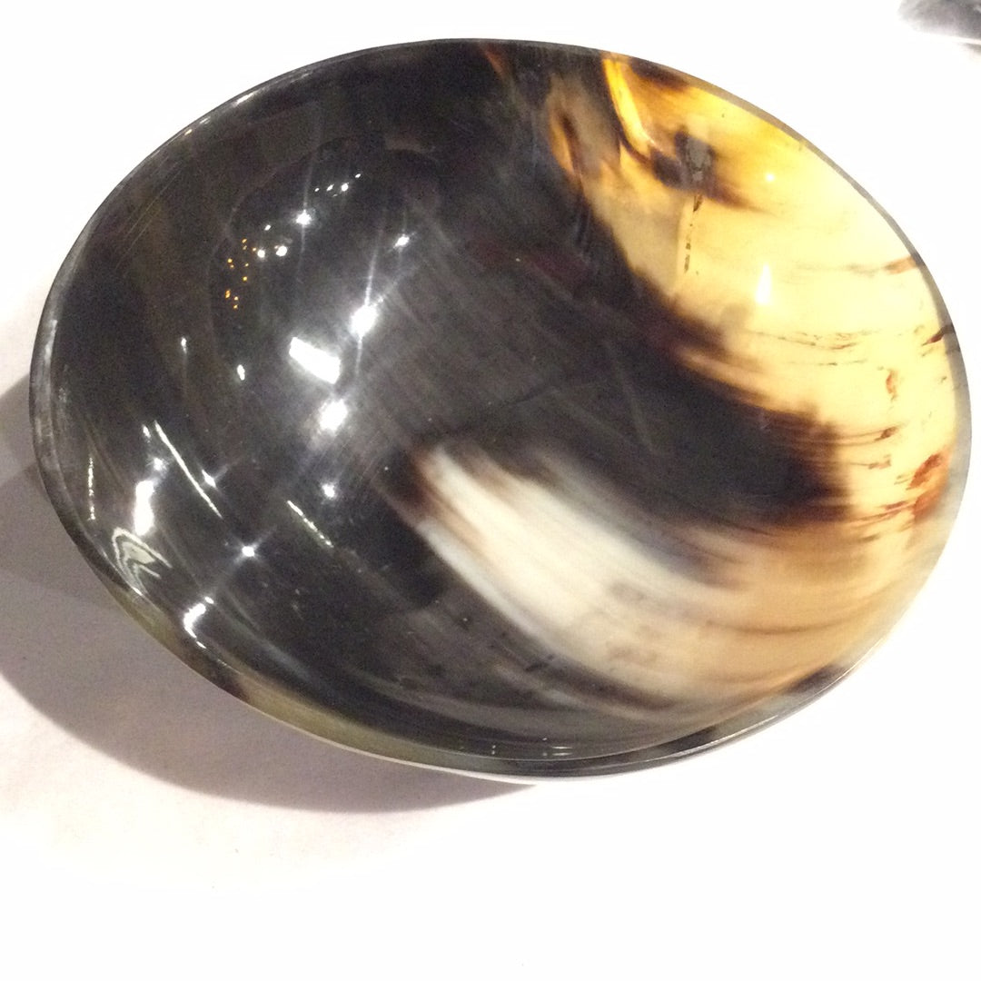 Horn Bowl