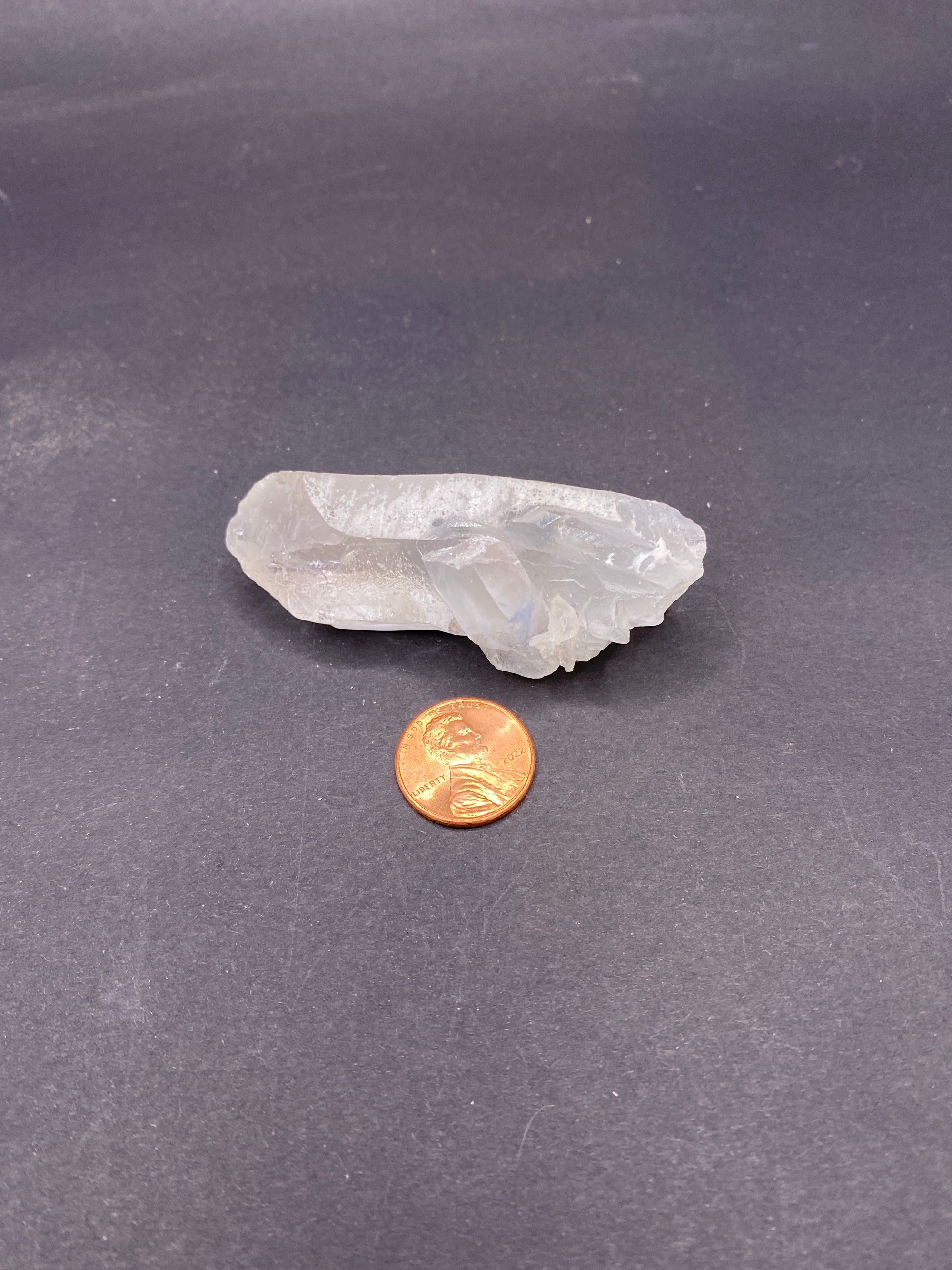 Dumortierite Rough