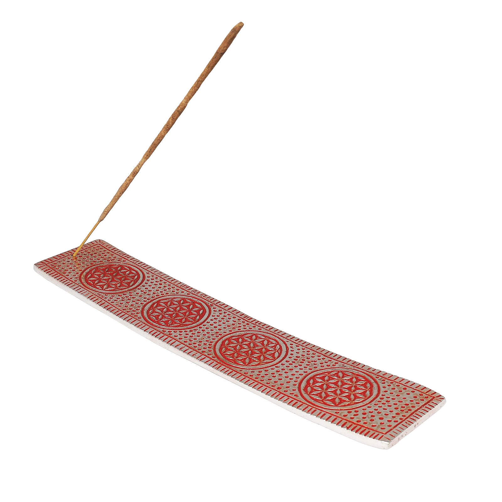Aluminium Incense Stick Burner