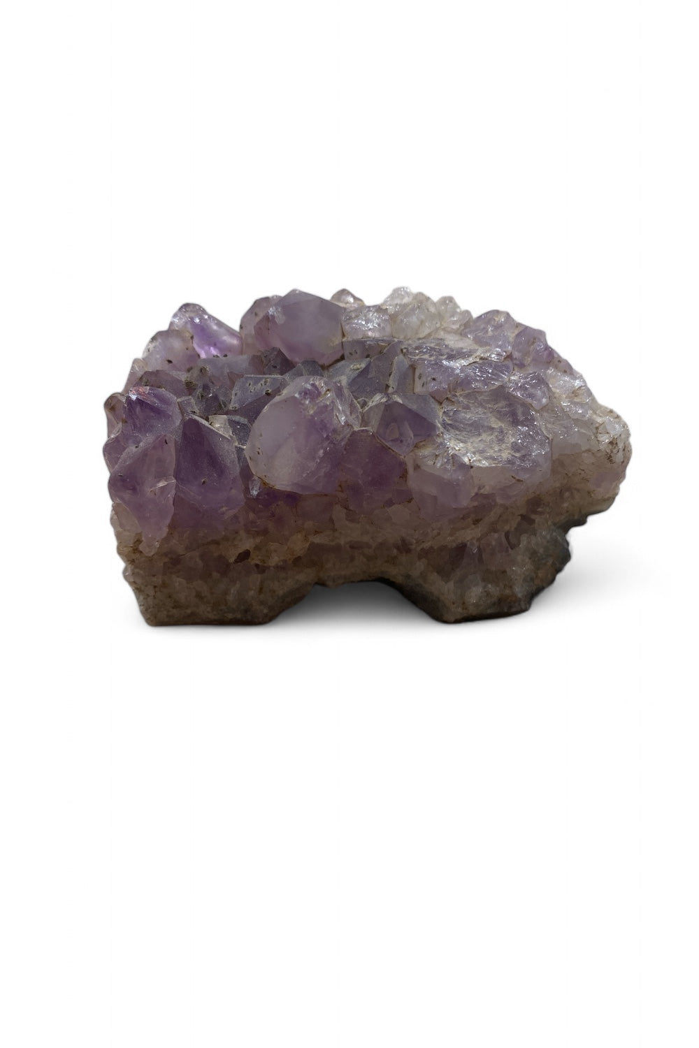 Amethyst Clusters