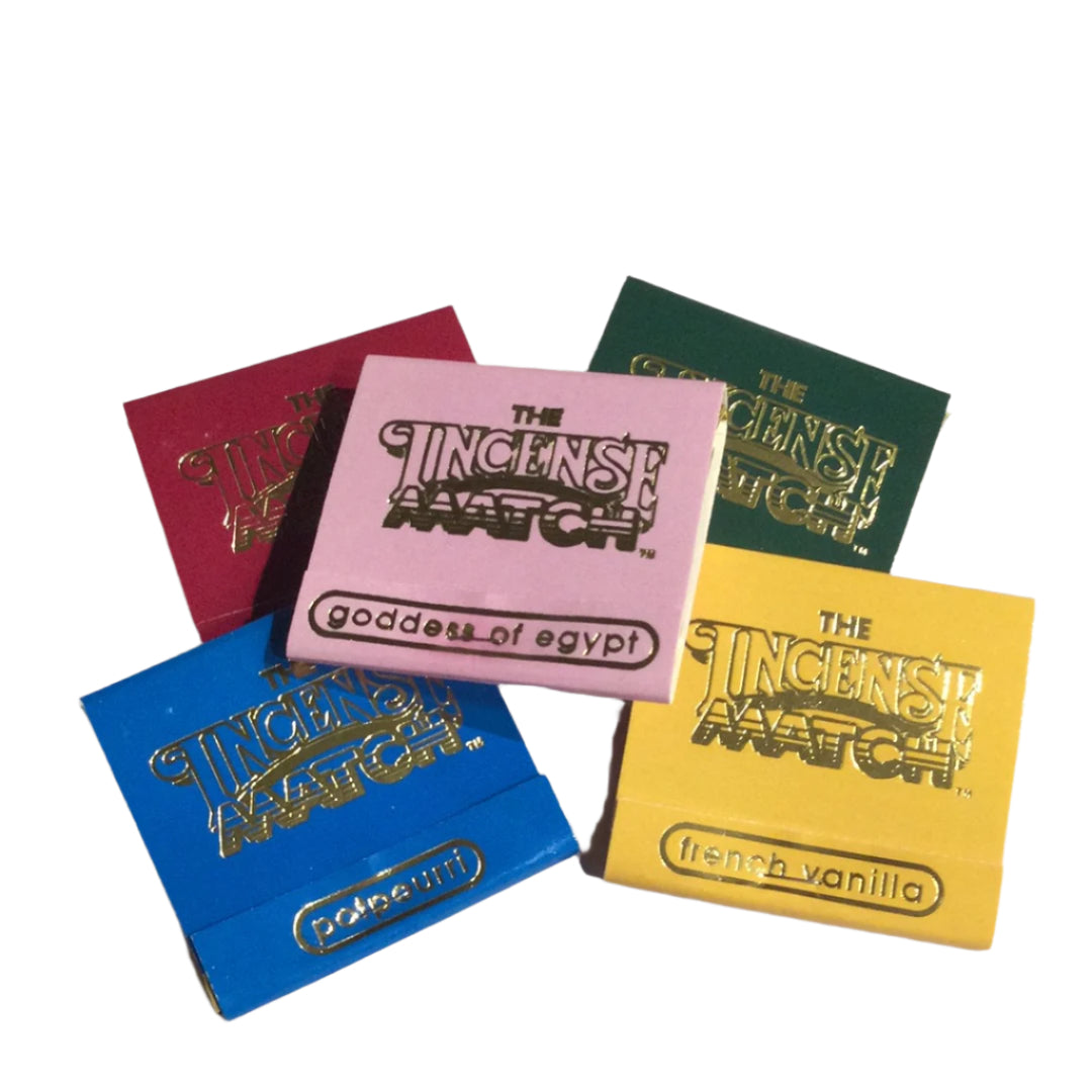 Incense Matches