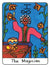 African Tarot