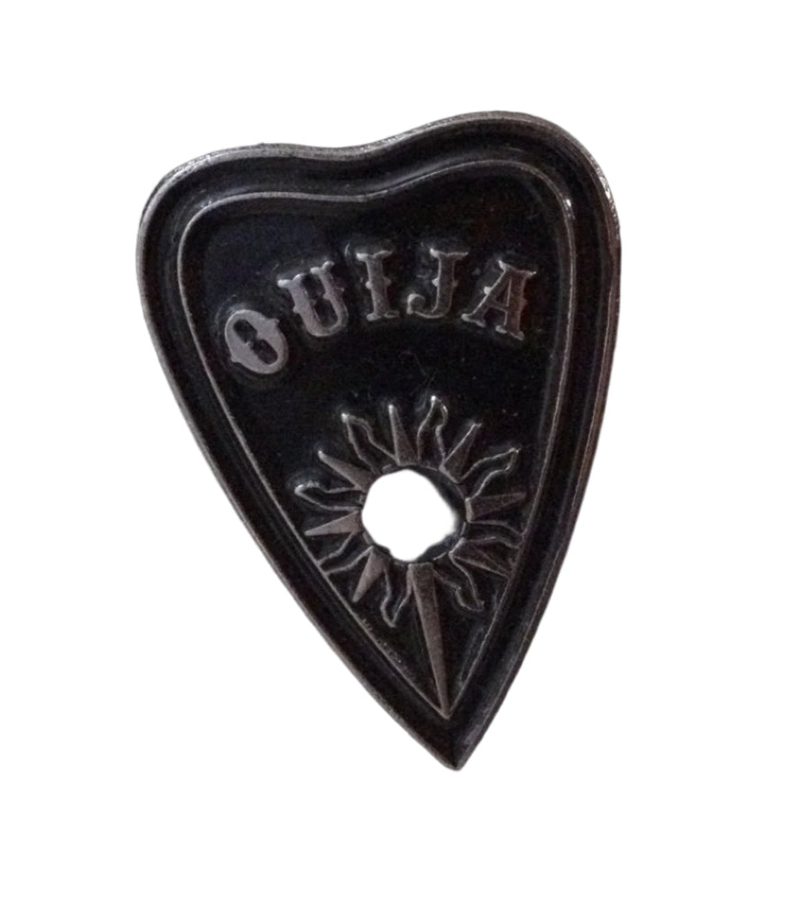 Planchette Sun Enamel Pin