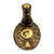 Wooden Backflow Incense Burner