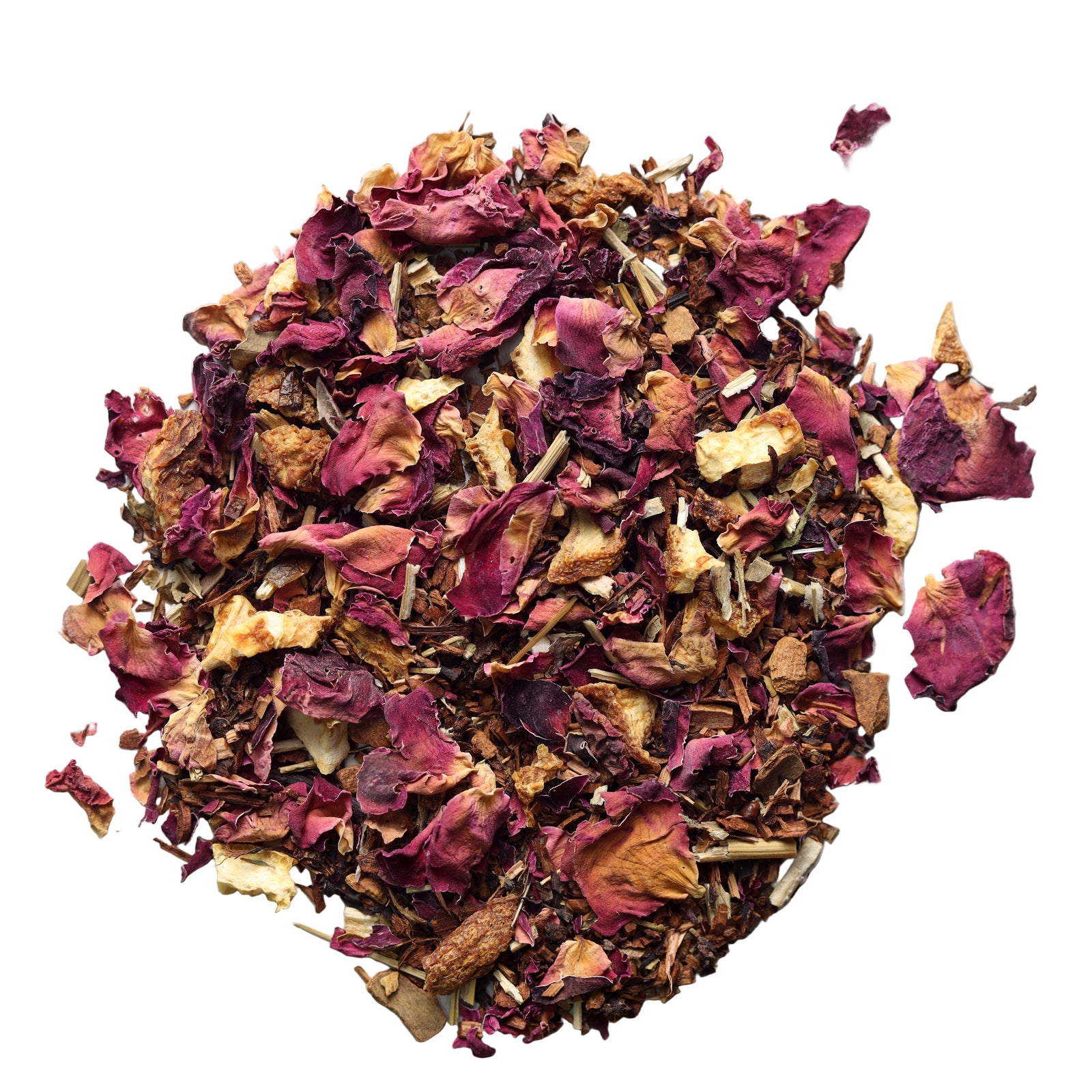 Aine's Kiss, Herbal Tea Blend