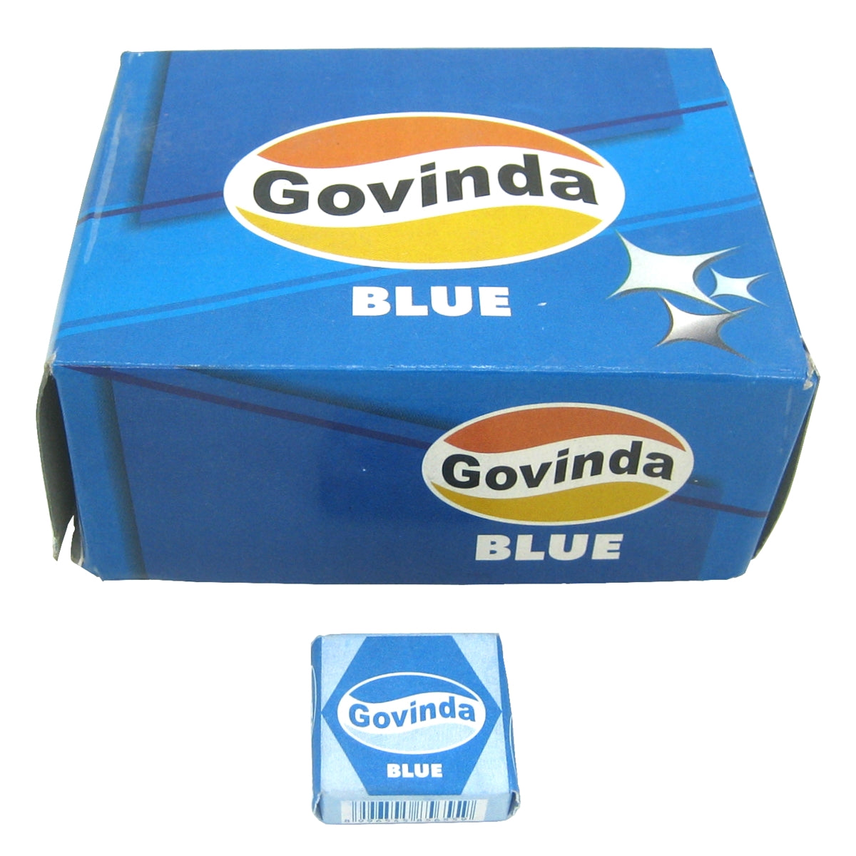 Blue Anil (Govinda Blue) Tablet