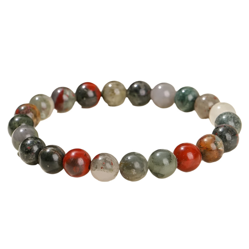 Crystal Bracelet 8mm