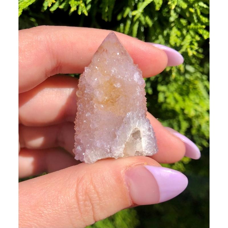Spirit Quartz