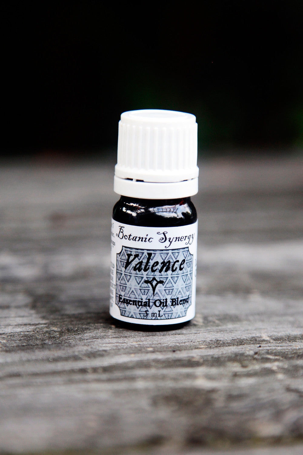 Botanic Synergy's Pure Essential Oil Blends