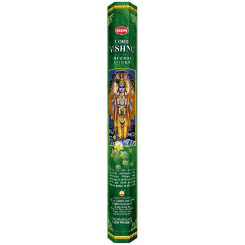 HEM - Incense Sticks (hexagon pack)