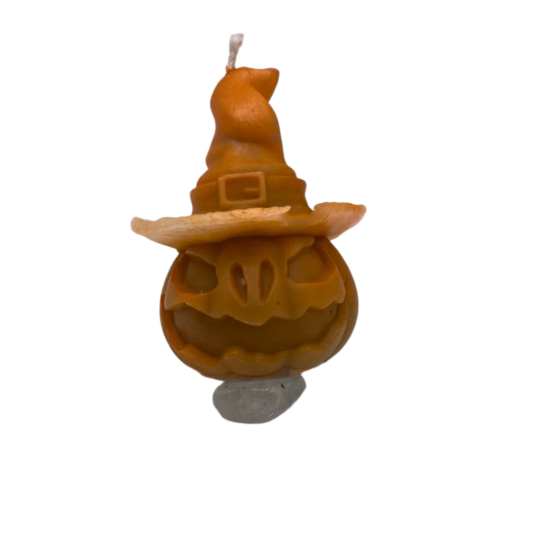 Small Figure Candle