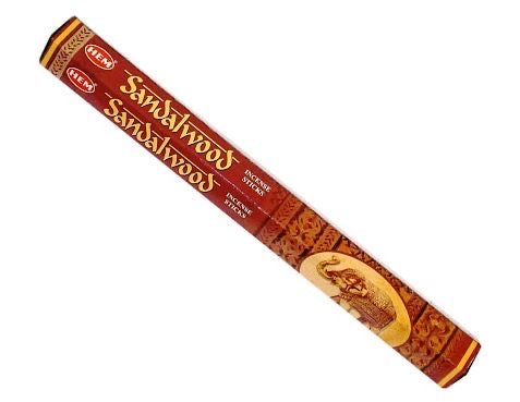 HEM - Incense Sticks (hexagon pack)