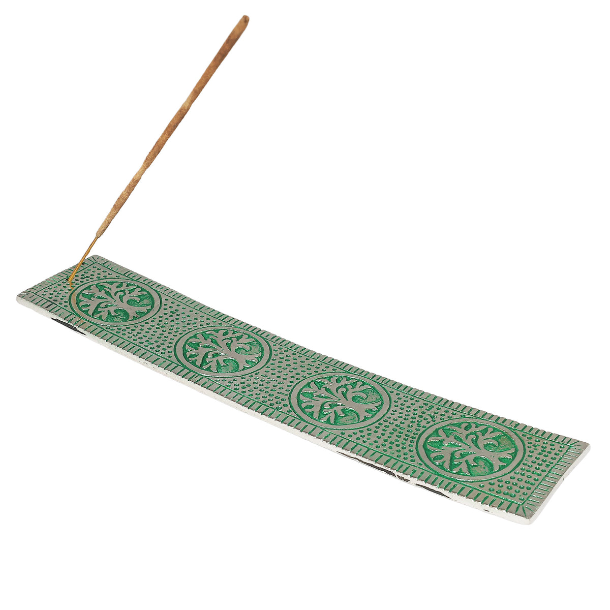 Aluminium Incense Stick Burner