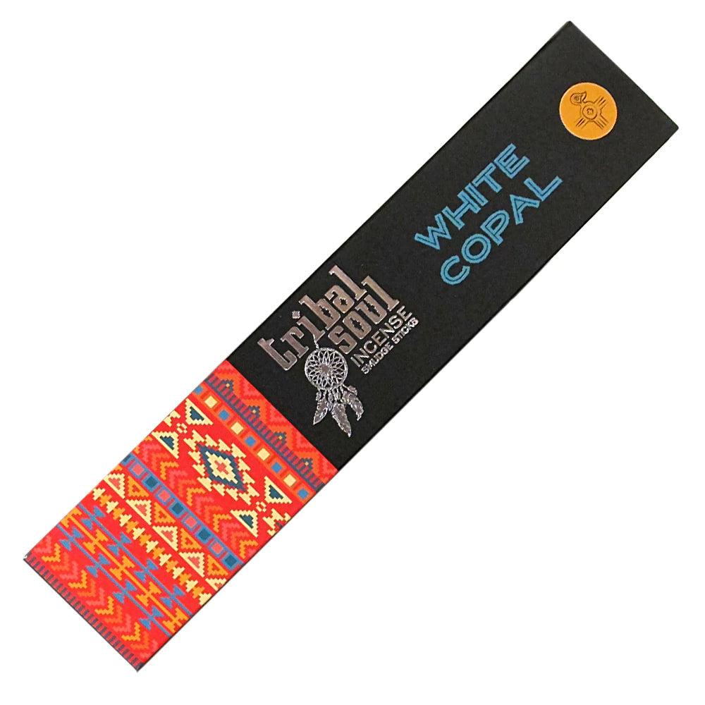 Tribal Soul Incense Sticks 15 gram