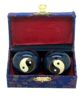 Chinese Health (Baoding) Balls