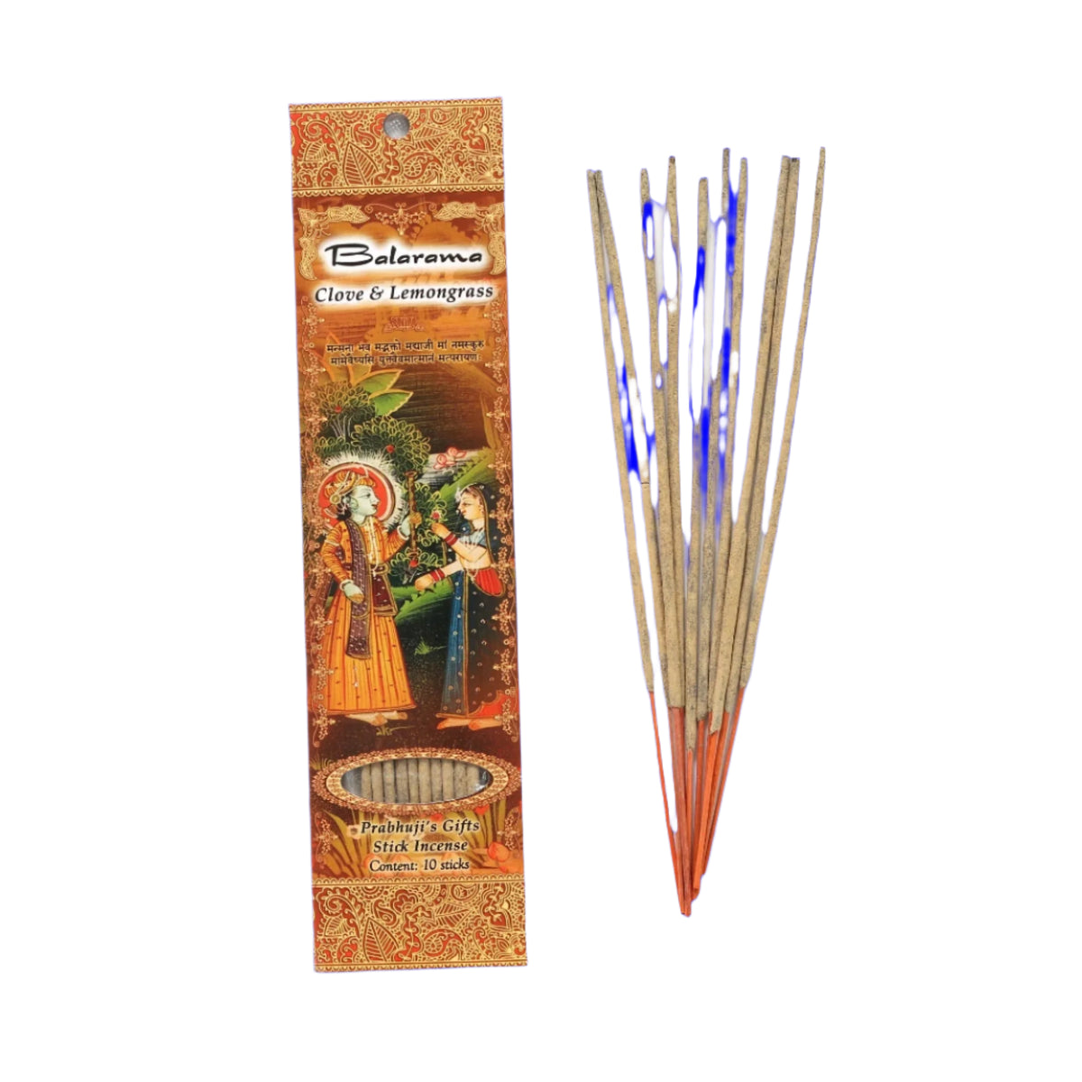 Prabhuji Incense Sticks