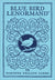 Blue Bird Lenormand