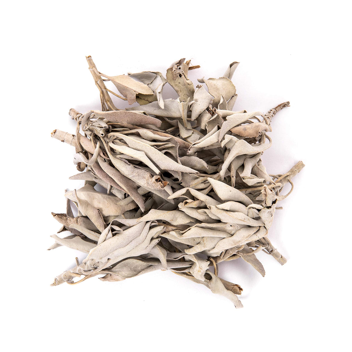 Bagged White Sage 1/2 Oz