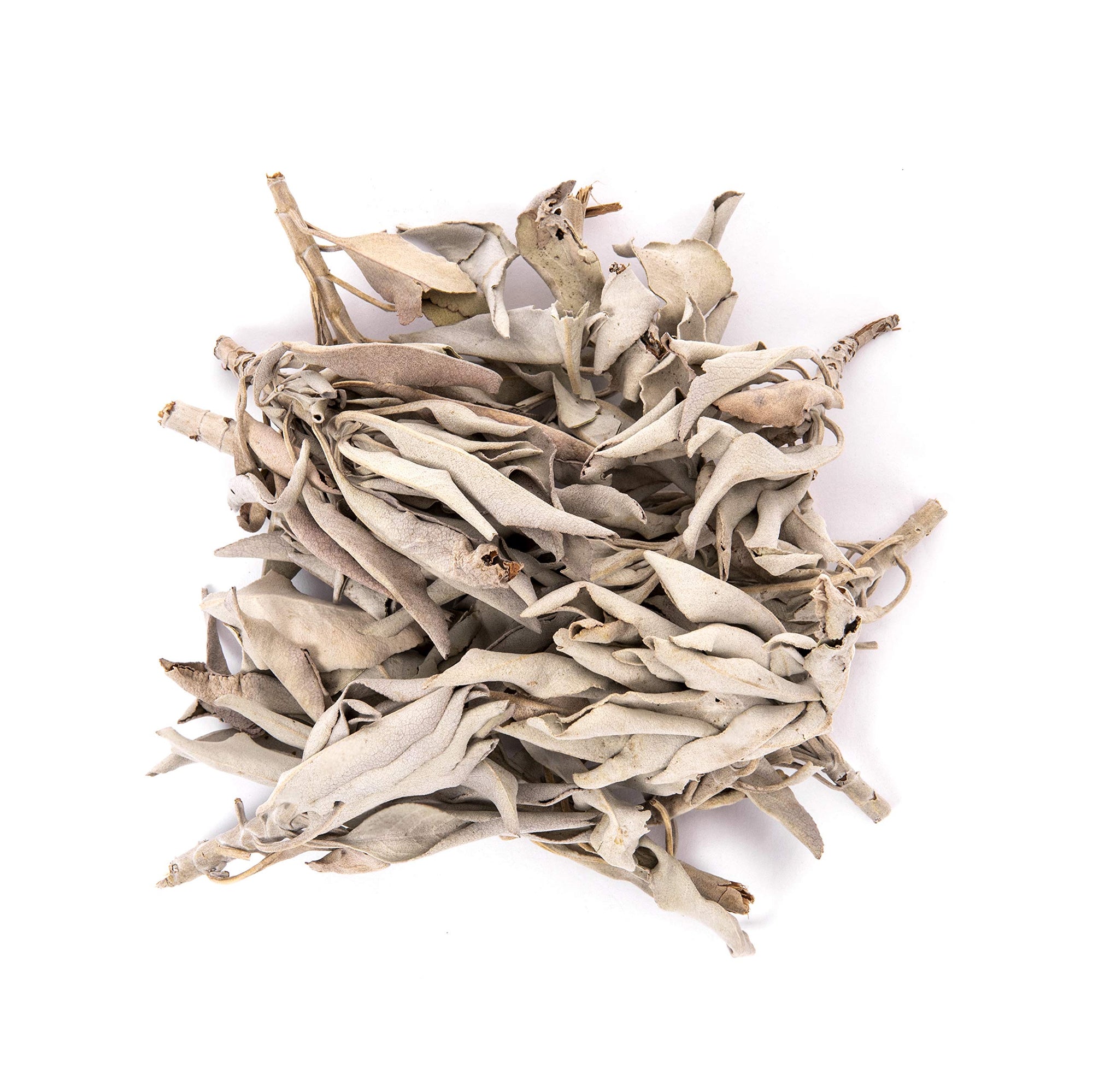 Bagged White Sage 1/2 Oz