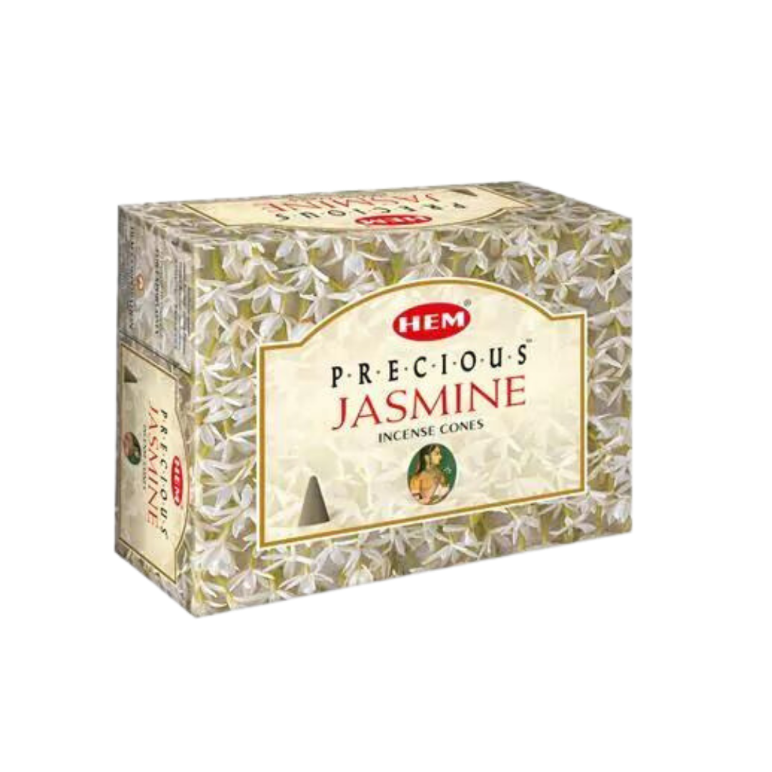 Hem Incense Cones