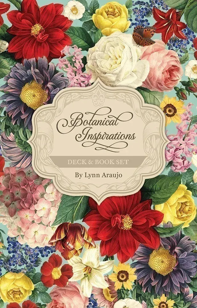 Botanical Inspirations Oracle