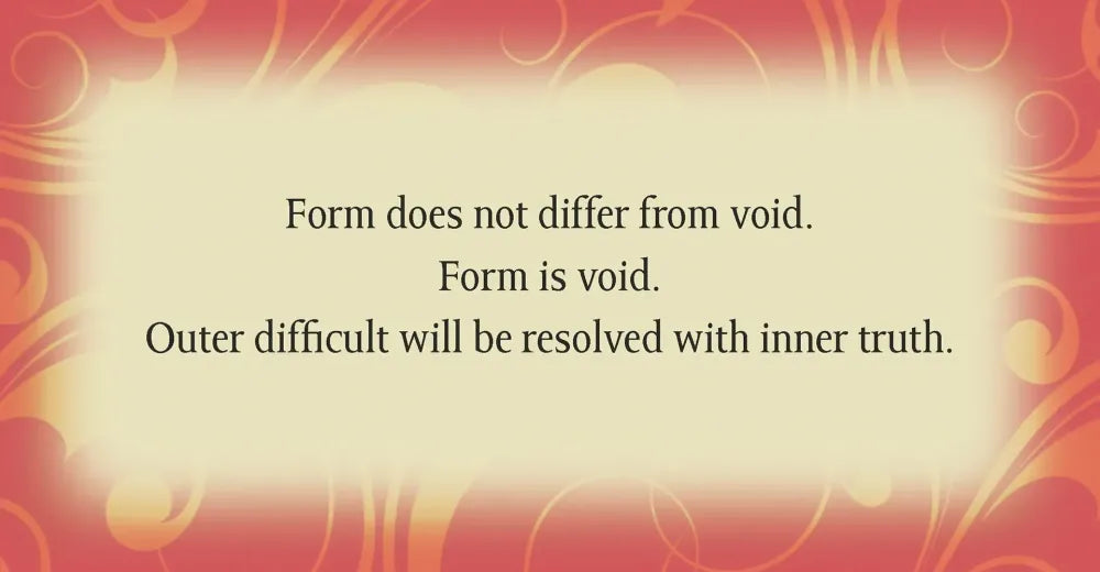 Buddha Wisdom: Divine Feminine Wisdom - Heart of Kwan Yin