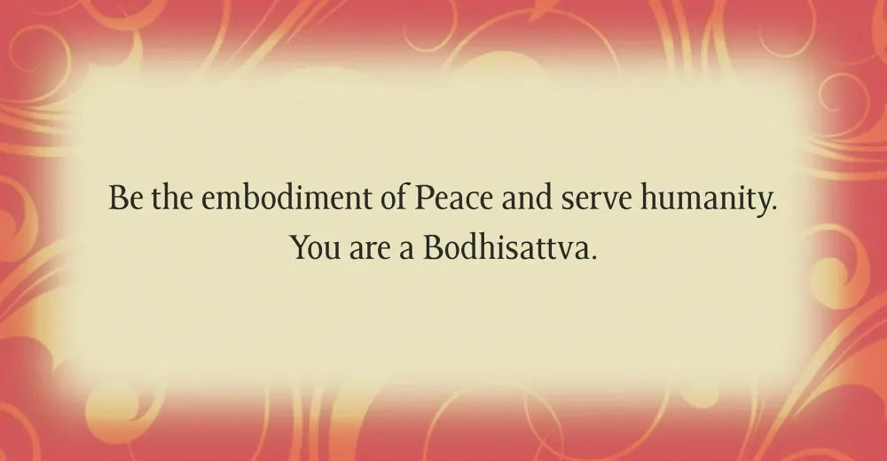 Buddha Wisdom: Divine Feminine Wisdom - Heart of Kwan Yin