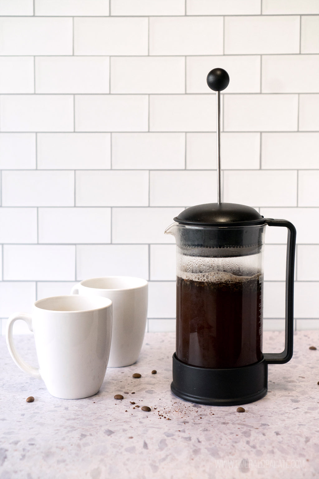 Coffee Half Pound