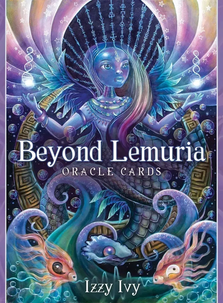 Beyond Lemuria Oracle