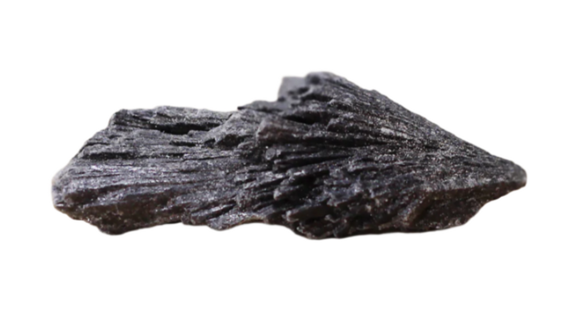 Black Kyanite Blades