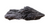 Black Kyanite Blades