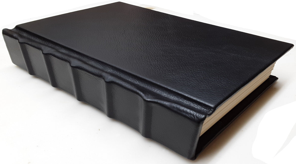Leather Journals - Large