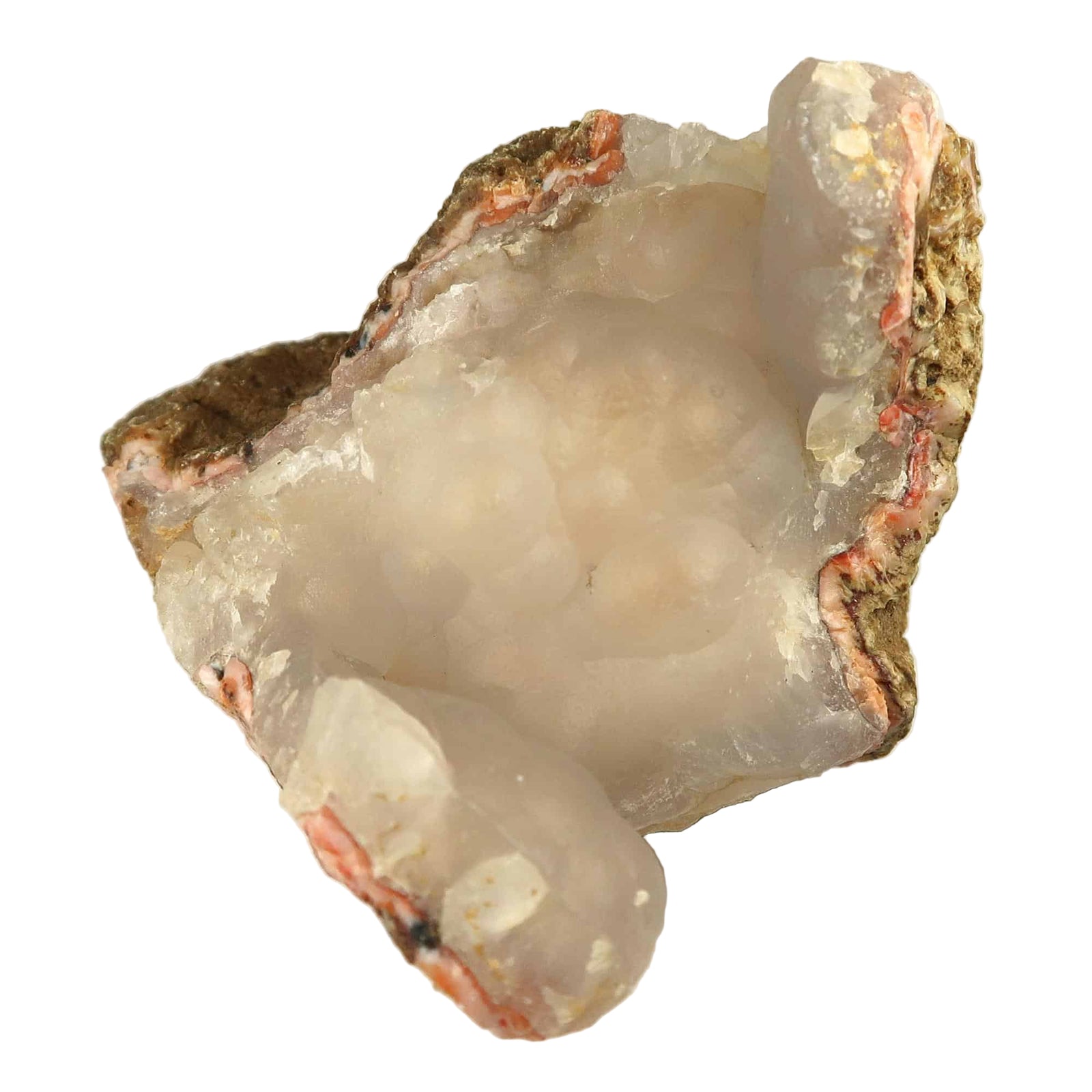 Botryoidal Chalcedony