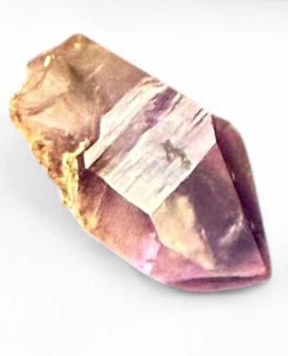Amethyst Points & Rough