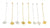 Fillable Pendulums