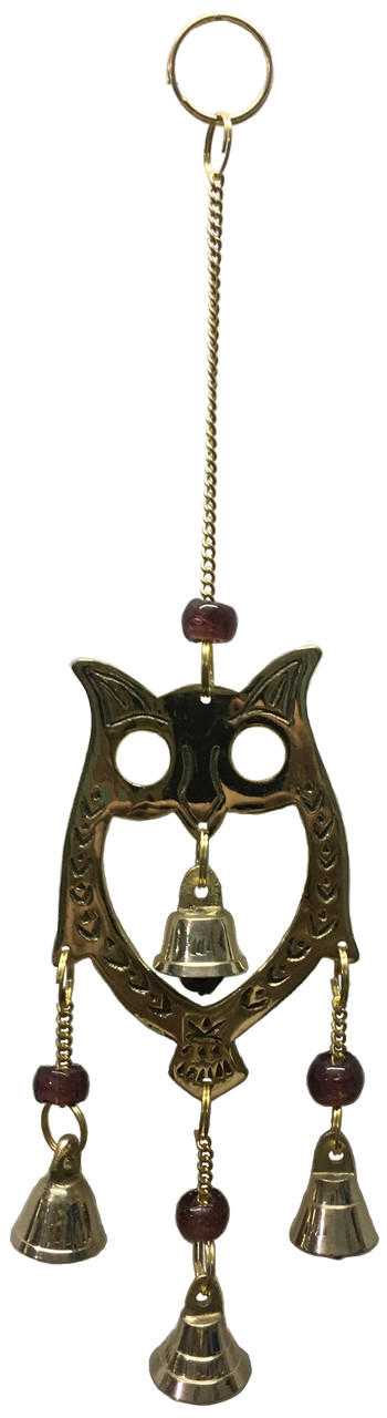 Hanging Bells Medium