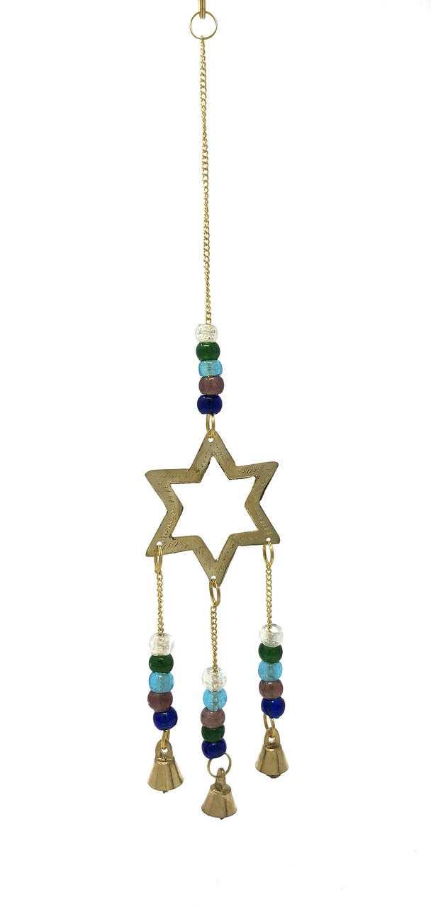 Hanging Bells Medium