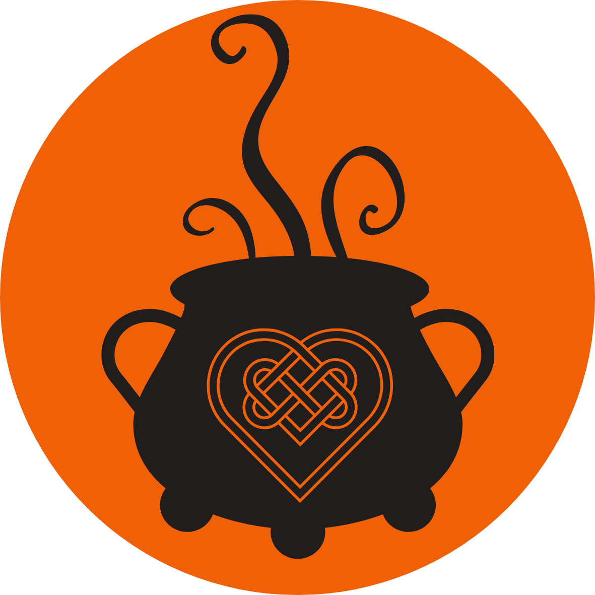 Brigid's Hearth, Black Tea Blend