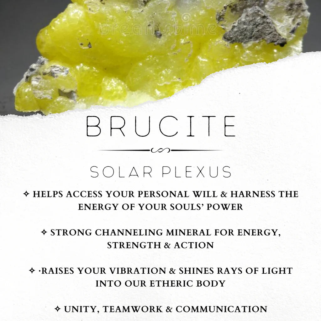 Brucite