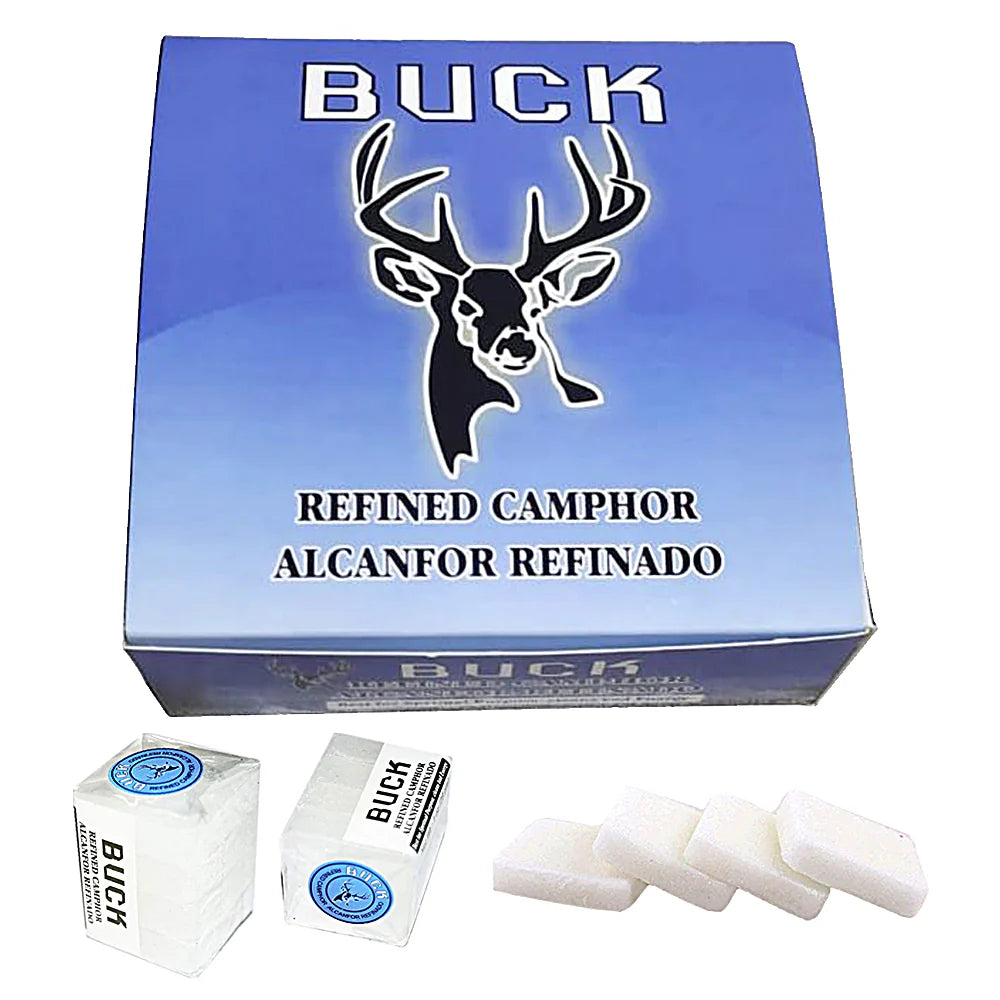 Camphor