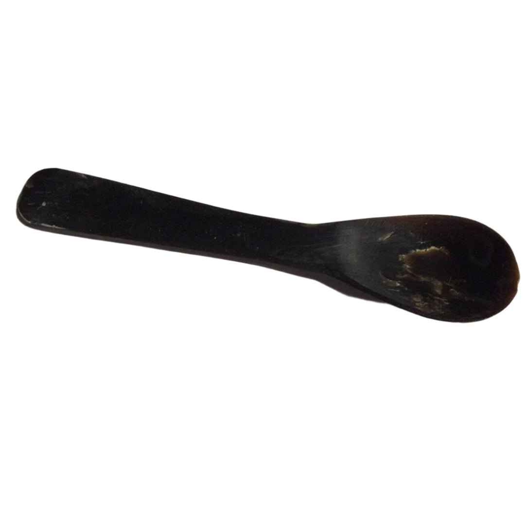 Horn Spoon