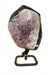 Medium Amethyst Pin