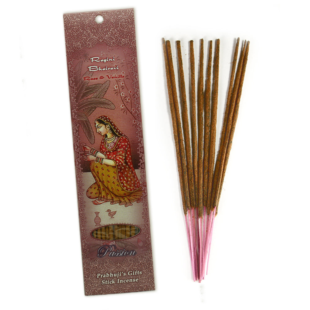 Prabhuji Incense Sticks