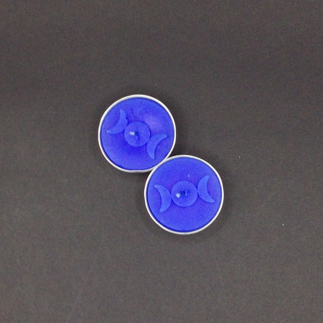 Triple Moon Tea Lights