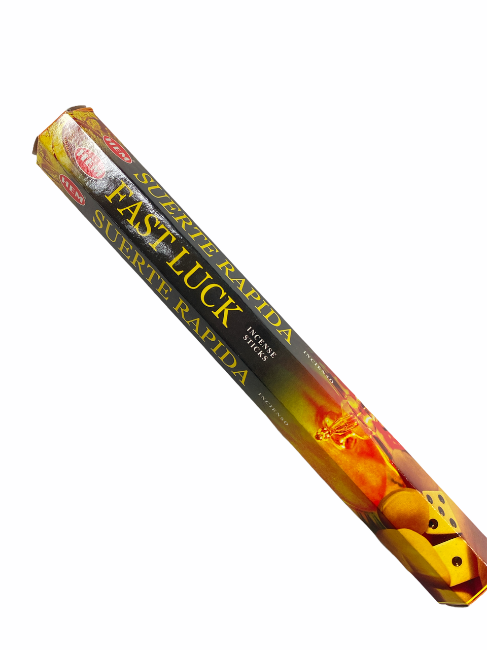 HEM - Incense Sticks (hexagon pack)