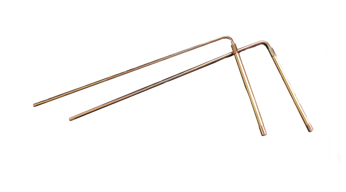 Dowsing Rods