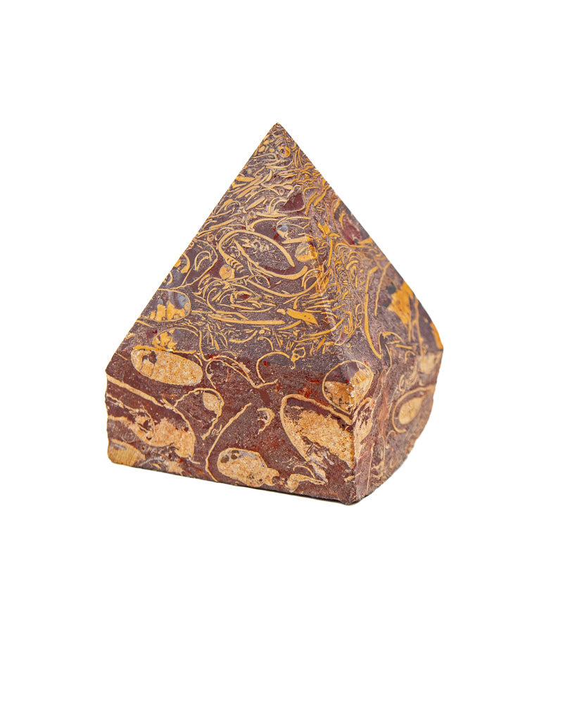 Calligraphy Stone Power Point