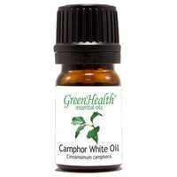 Camphor Essential Oil