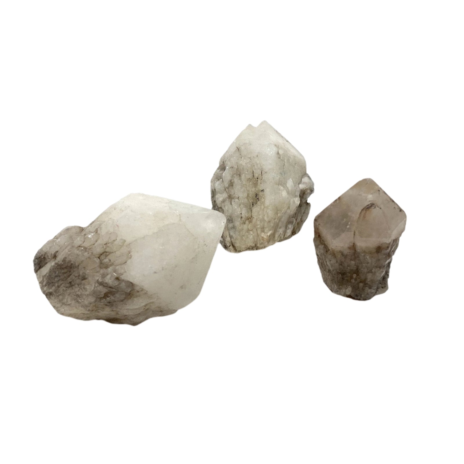 Candle Quartz